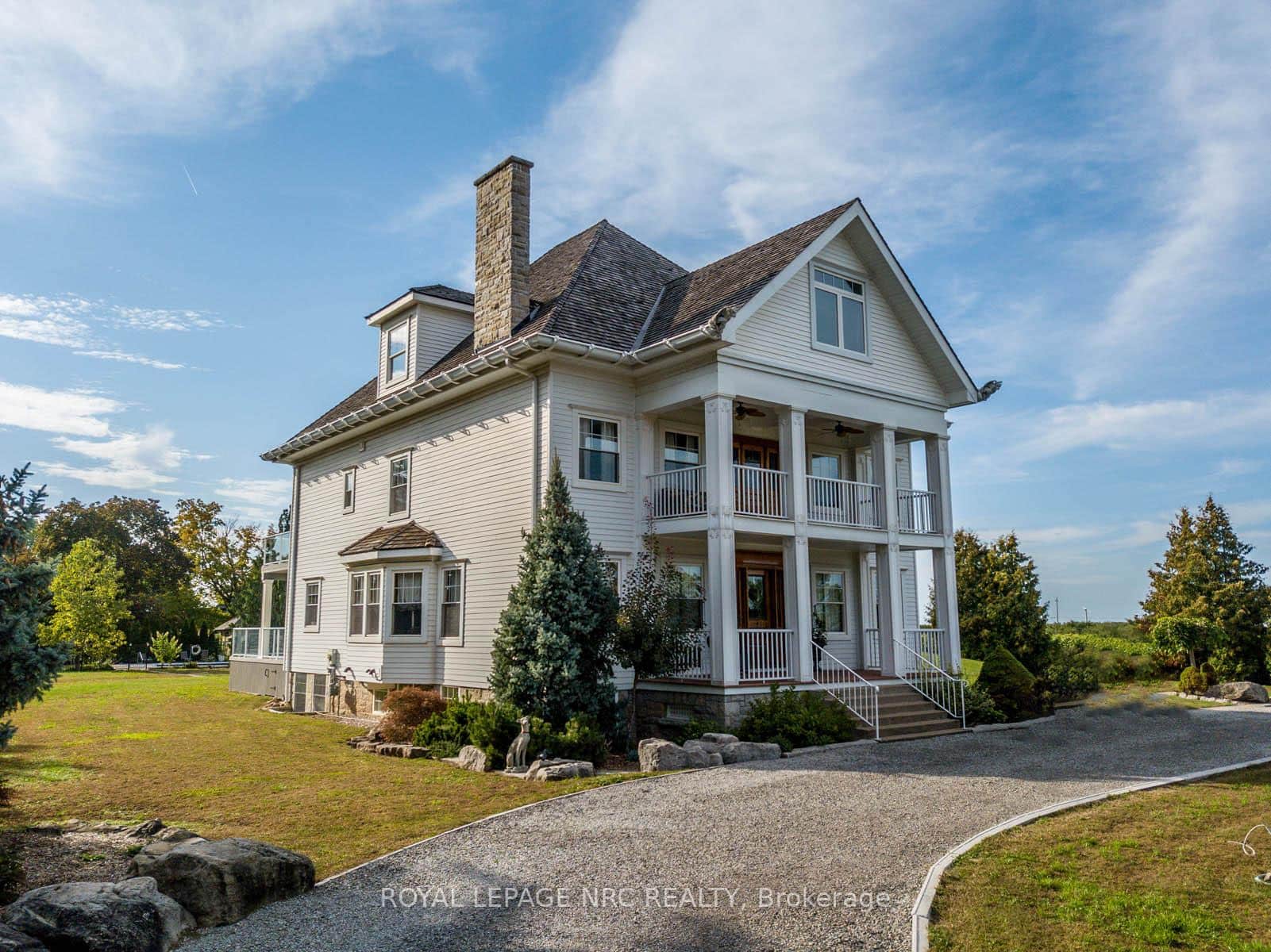 14902 NIAGARA RIVER Parkway