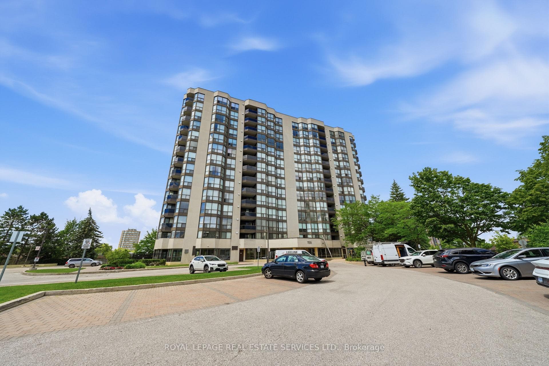1155 Bough Beeches Boulevard Unit 405