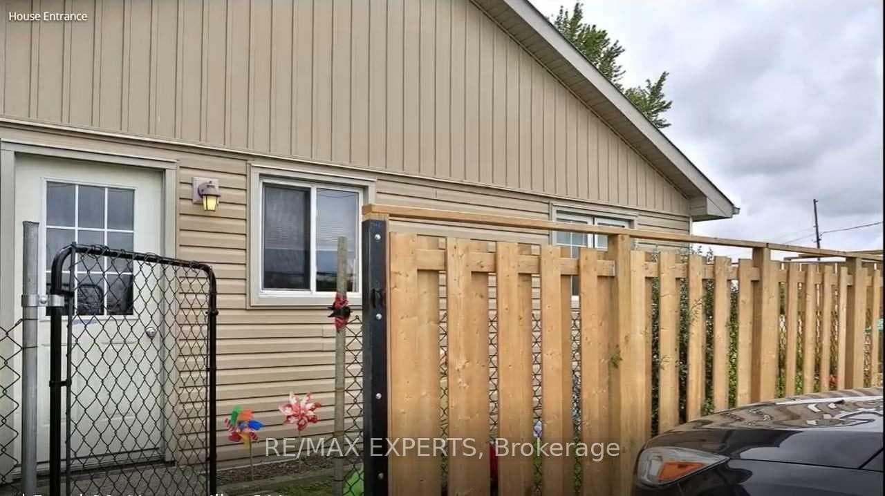 180 Haldimand Road 20 N/A