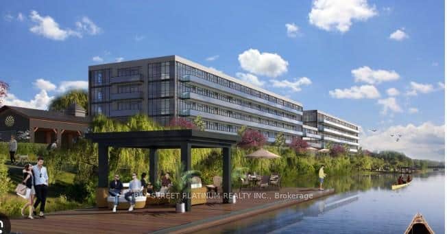 350 Prince Charles Drive Unit 228