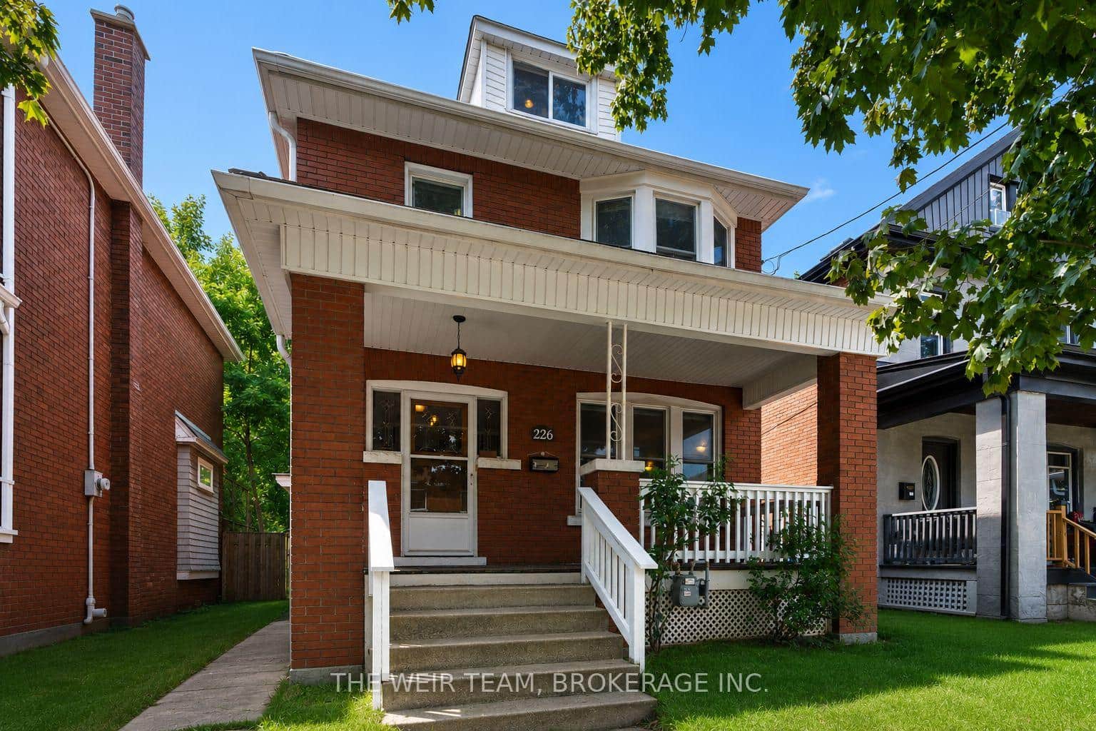 226 Ottawa Street
