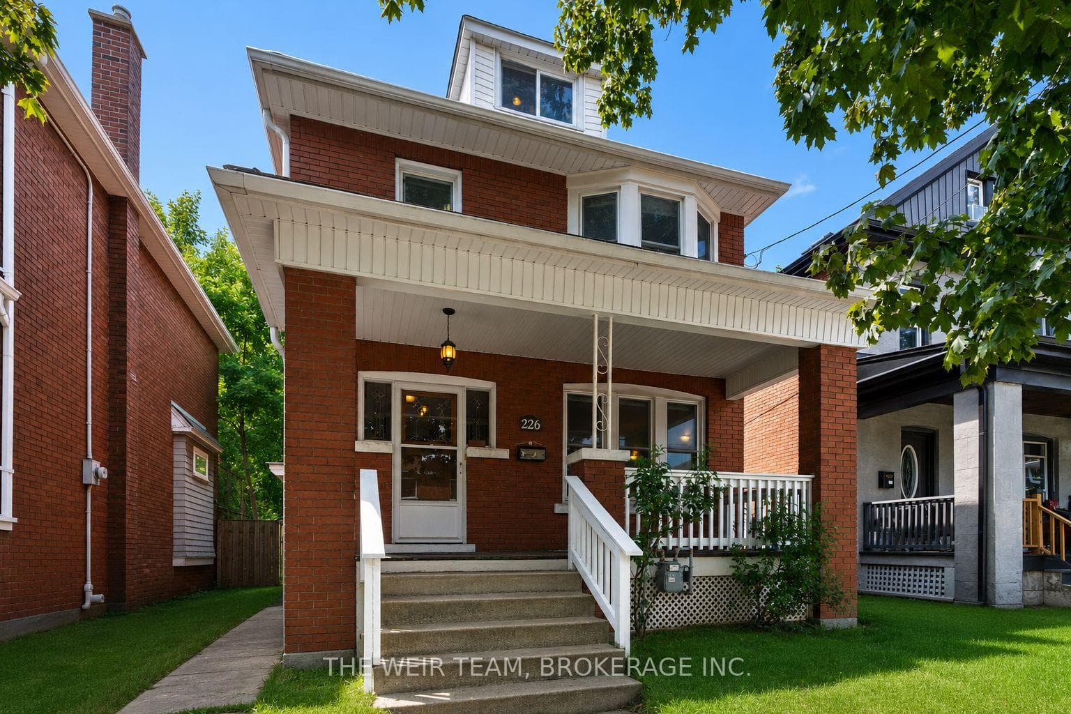 226 Ottawa Street