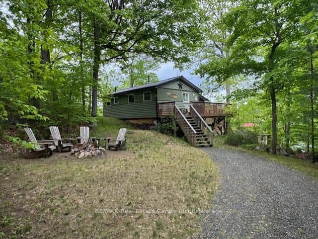 30 Pine Cone Lane