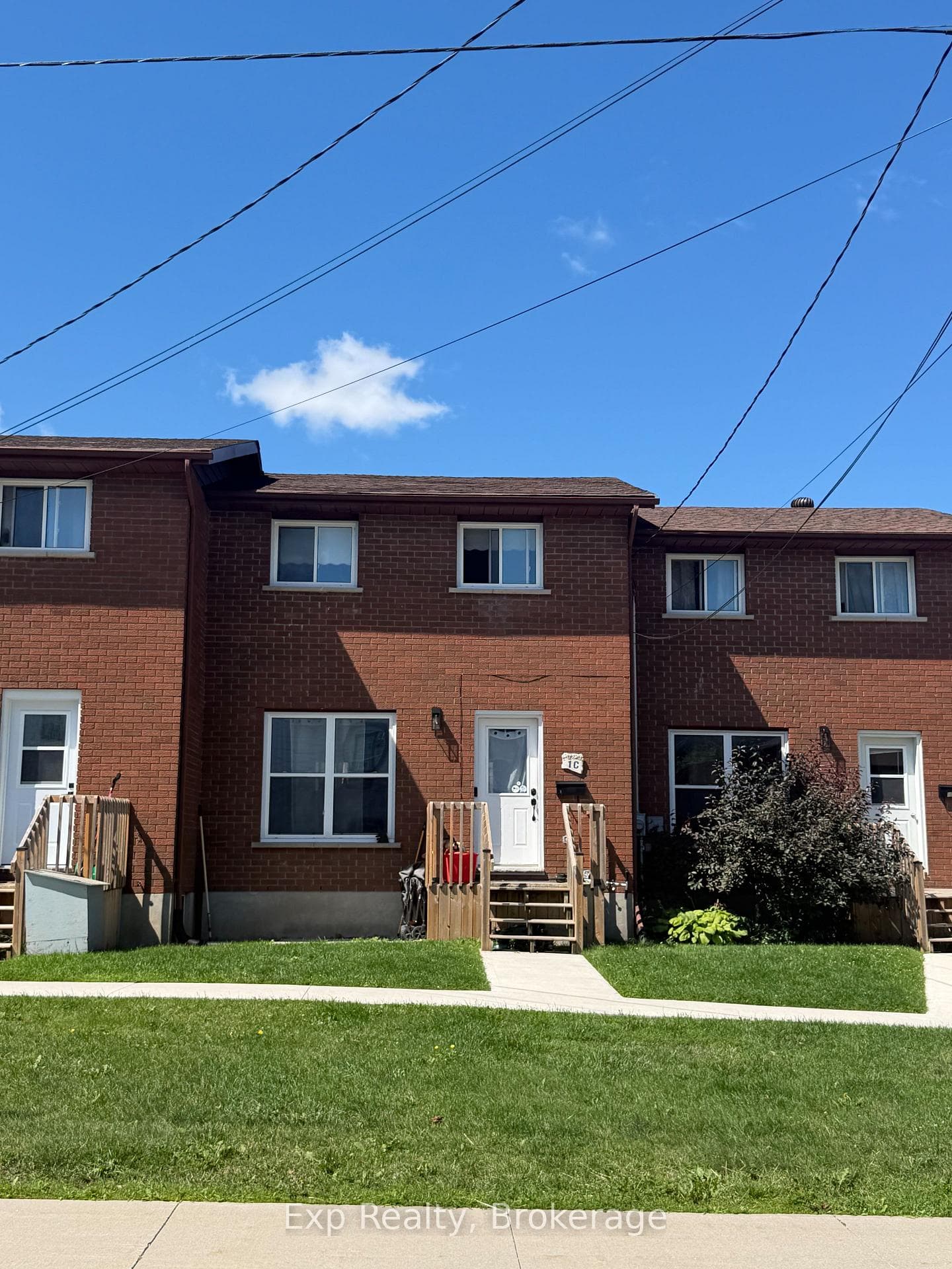 1 Caroline Street Unit C