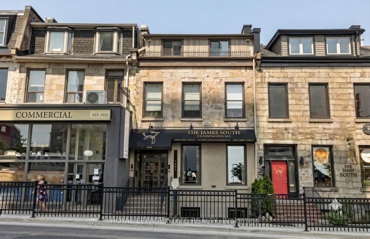 154 James Street Unit 3
