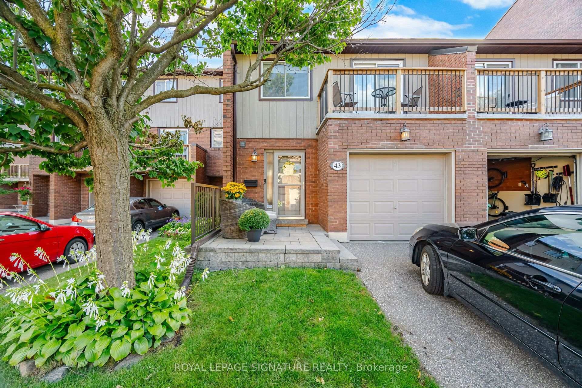 1764 Rathburn Road Unit 43