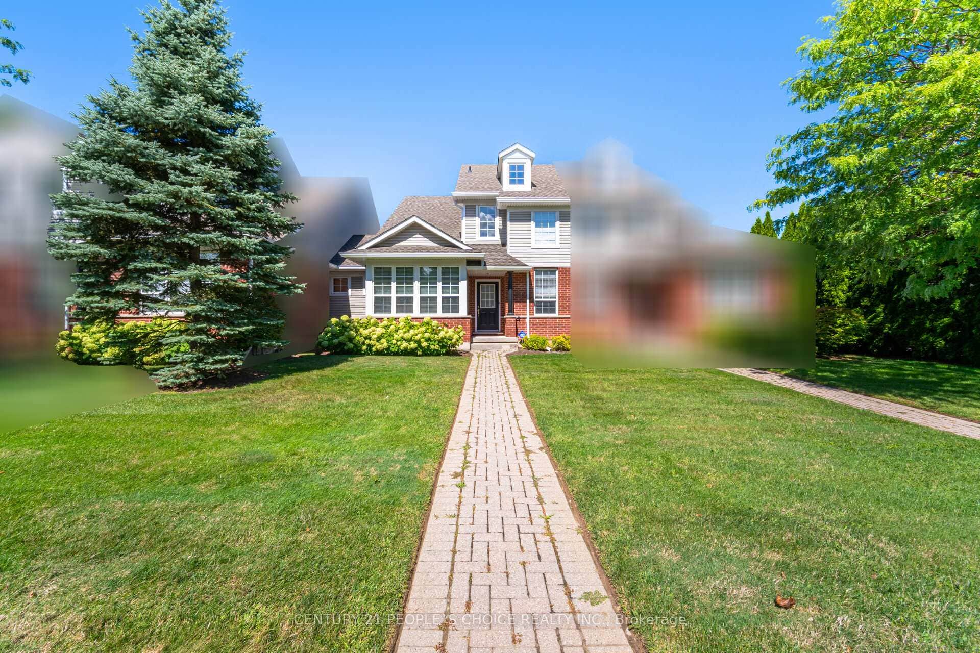 1448 Niagara Stone Road Unit 17