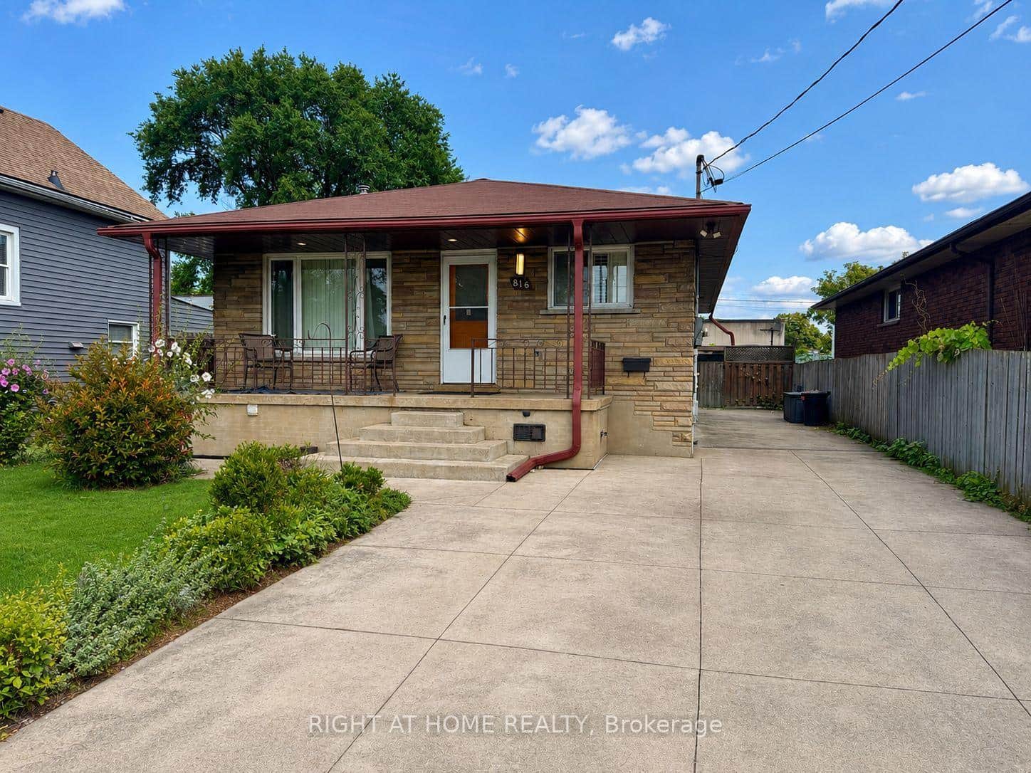 816 Dunn Avenue