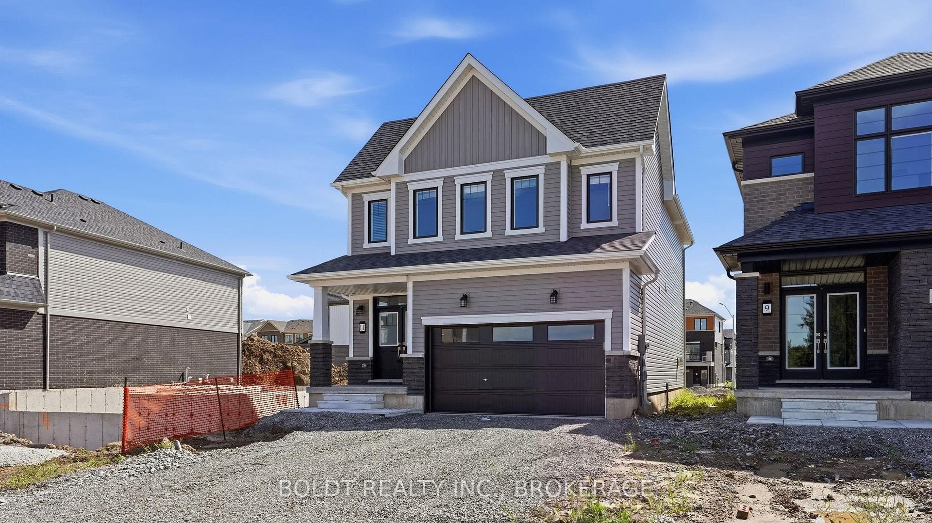 11 Derose Avenue