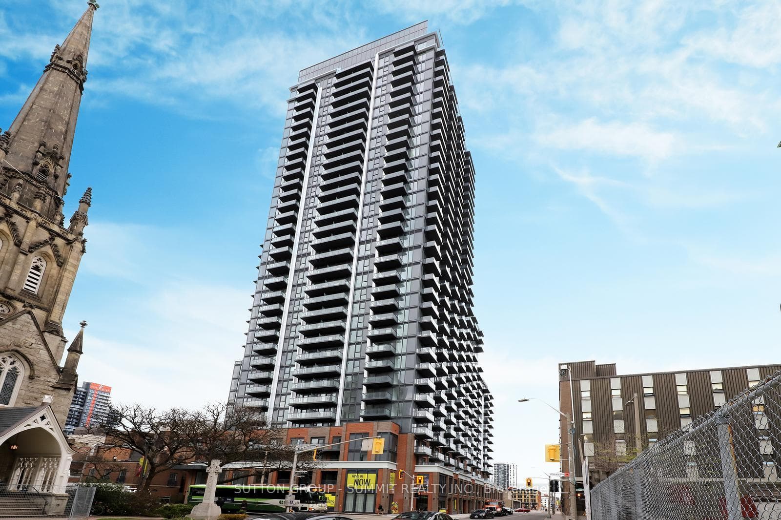 75 James Street Unit 1405