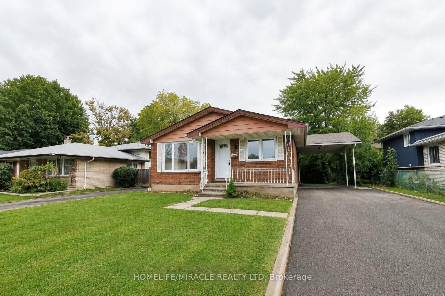 10 Trelawn Parkway Unit BSMT