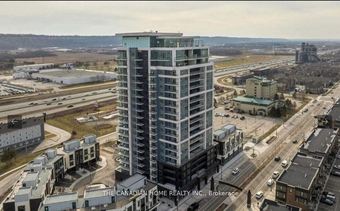 385 Winston Road Unit 203