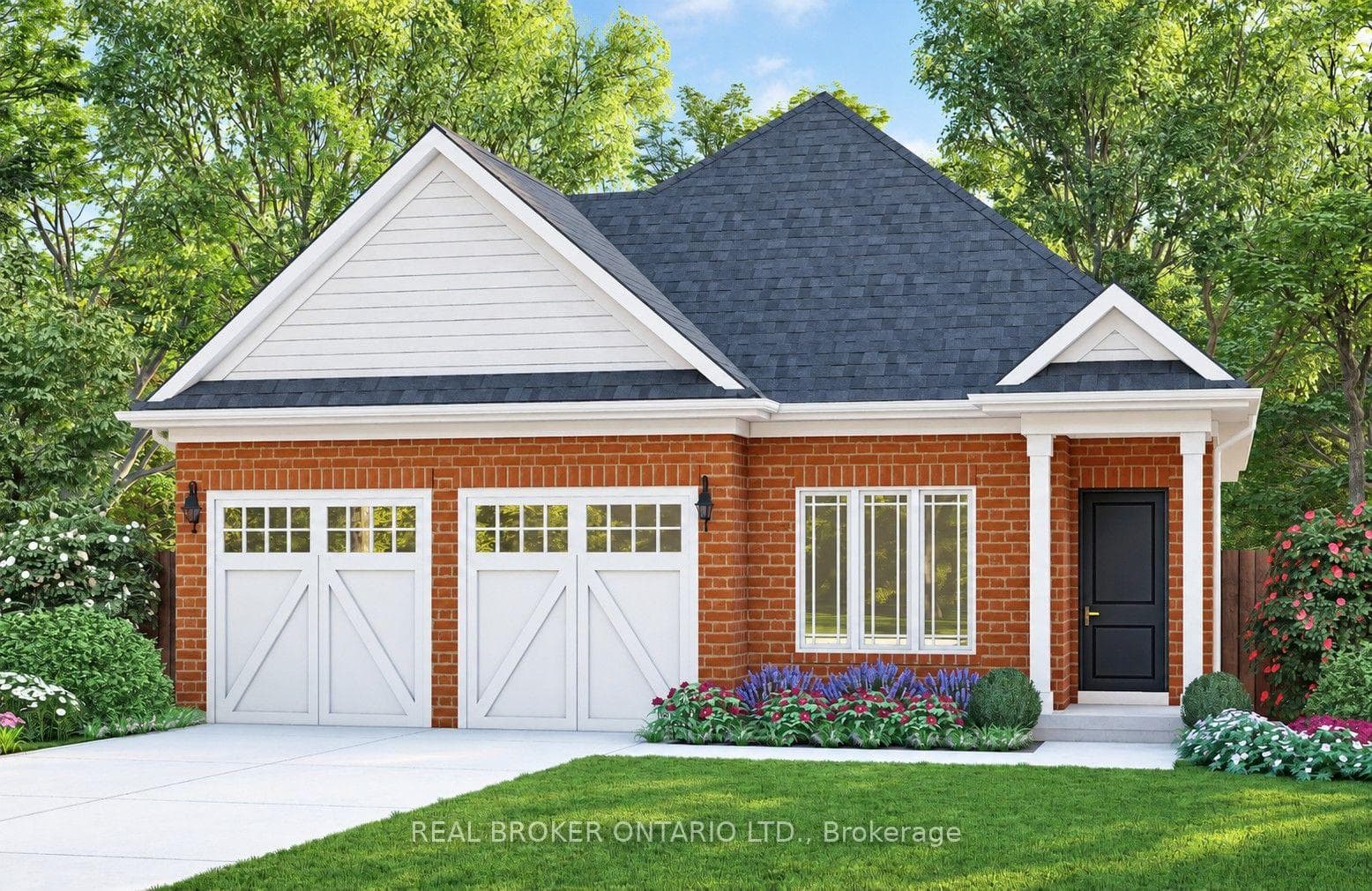 57 Stoneybrook Crescent