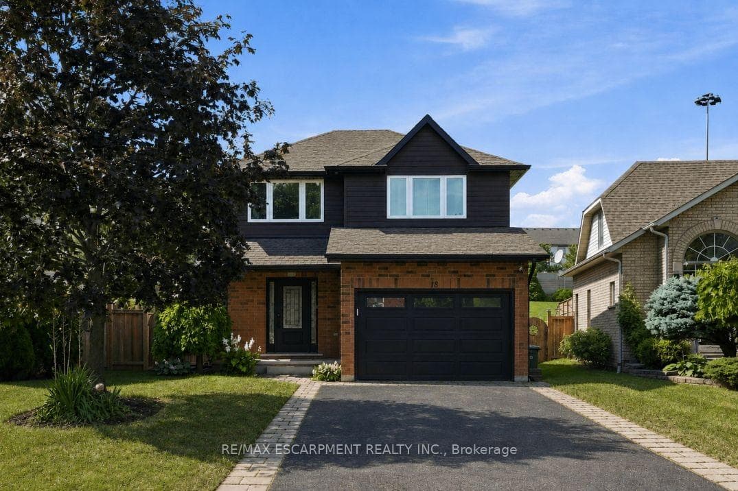 18 Sable Drive