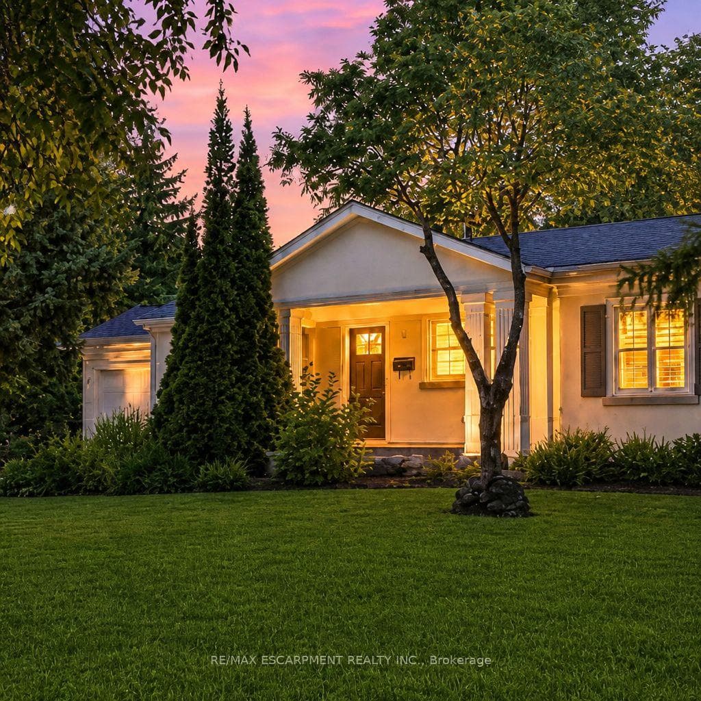 1273 Clarkson Road