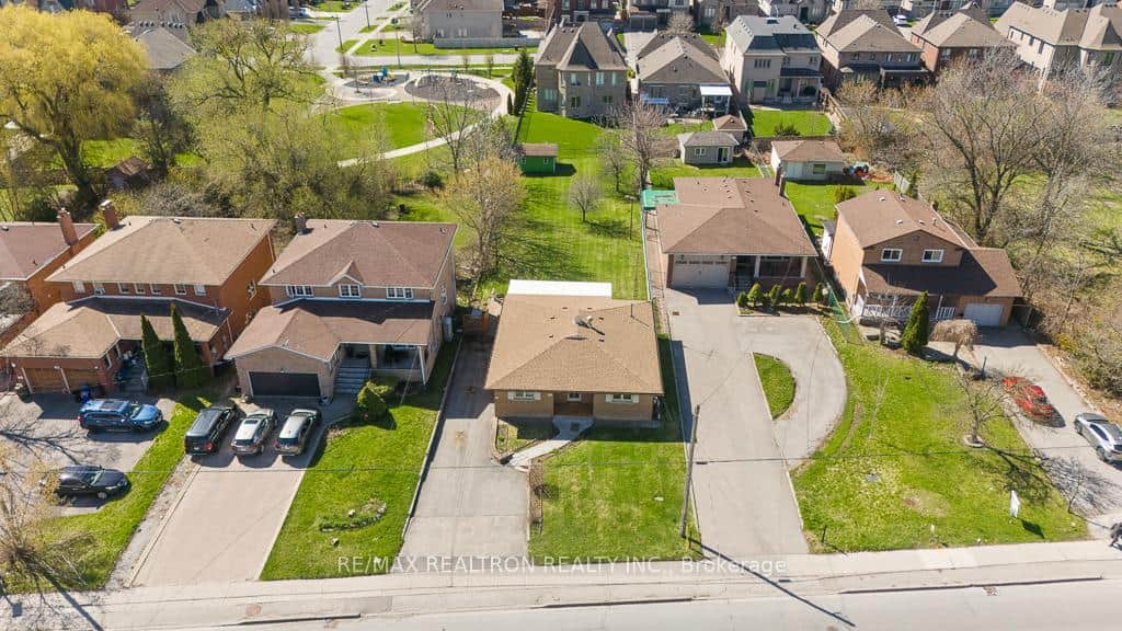 163 Elgin Mills Road