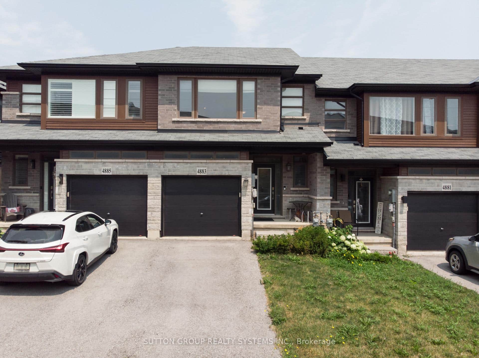 4883 Connor Drive