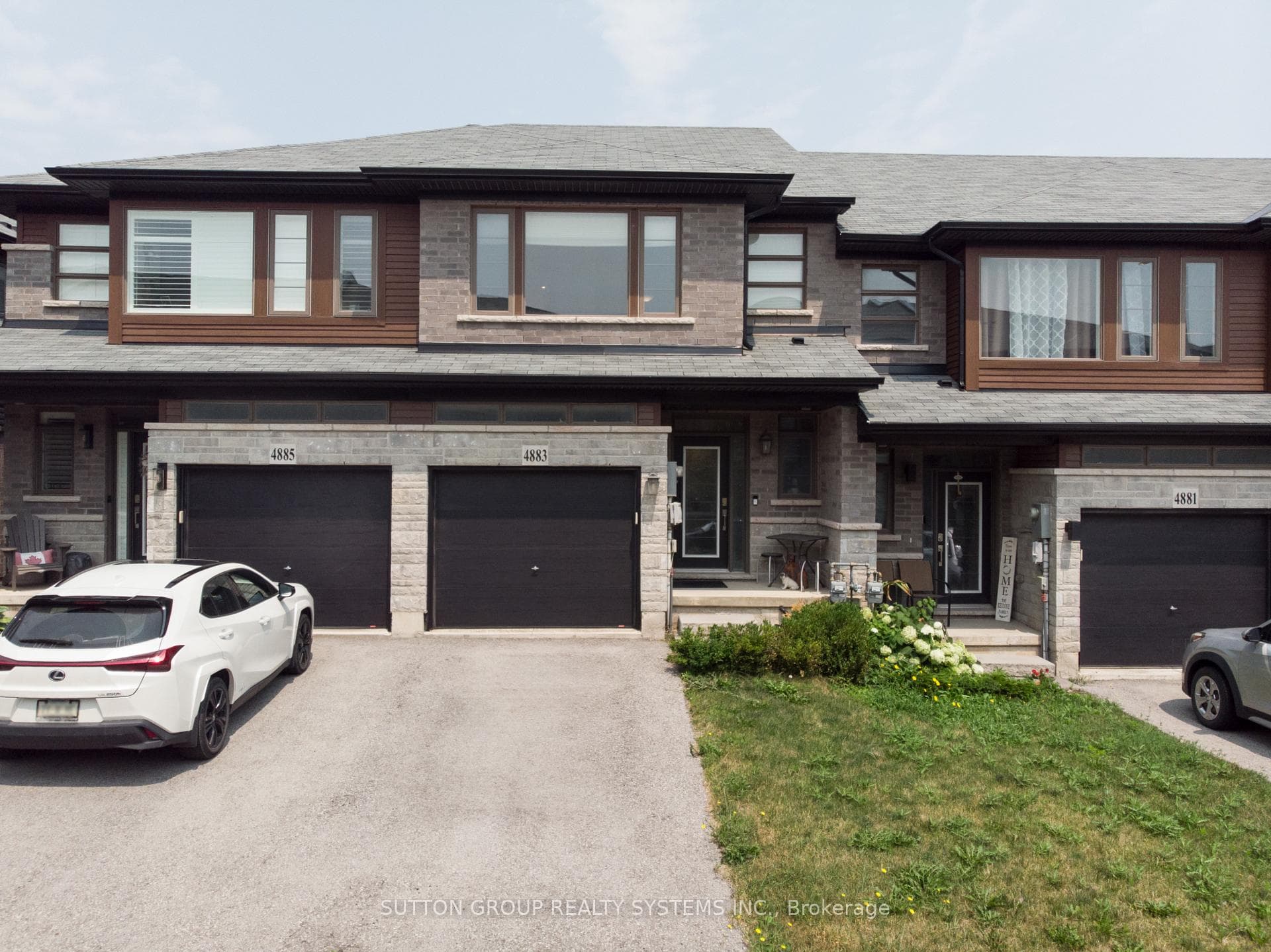 4883 Connor Drive
