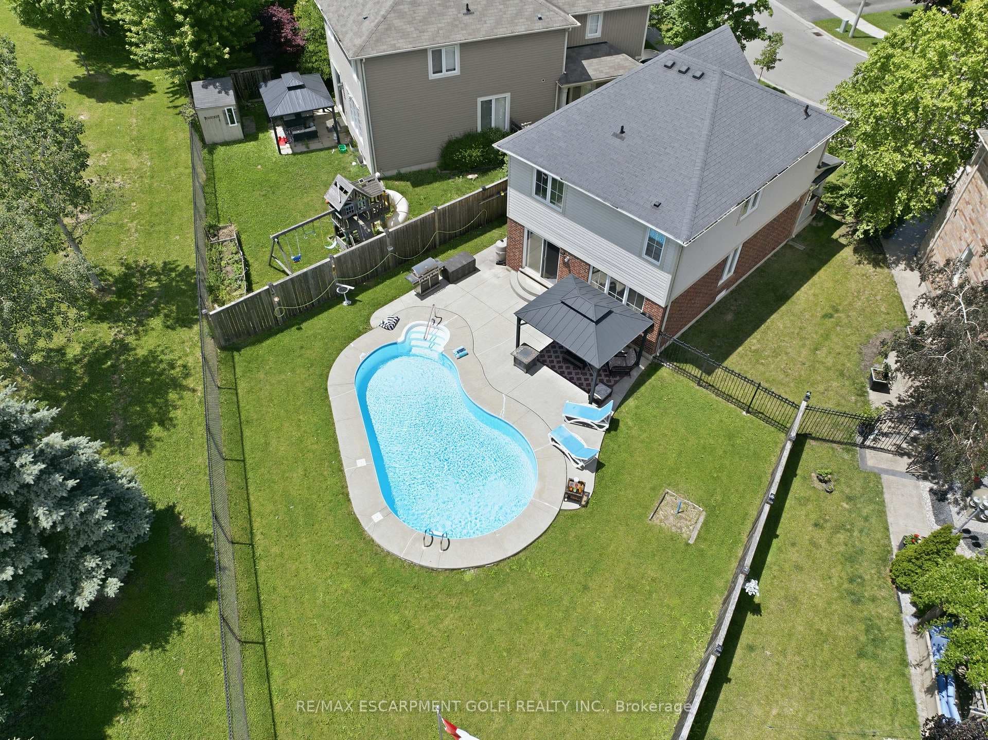 240 Emick Drive