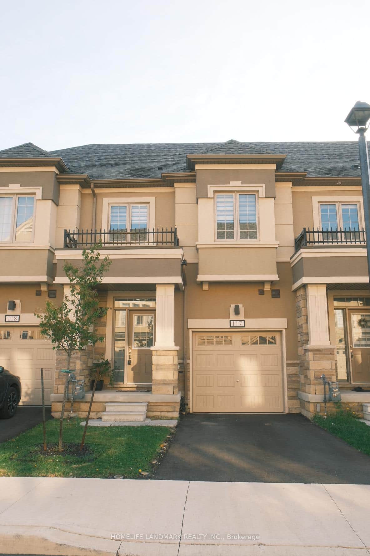 305 Garner Road Unit 117