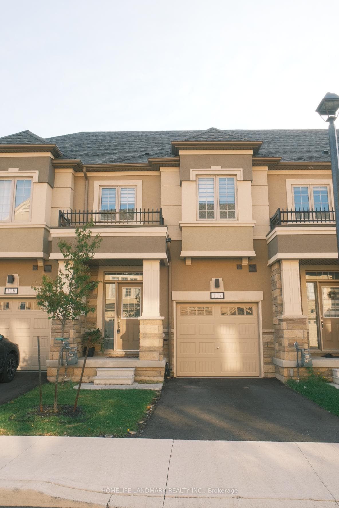 305 Garner Road Unit 117