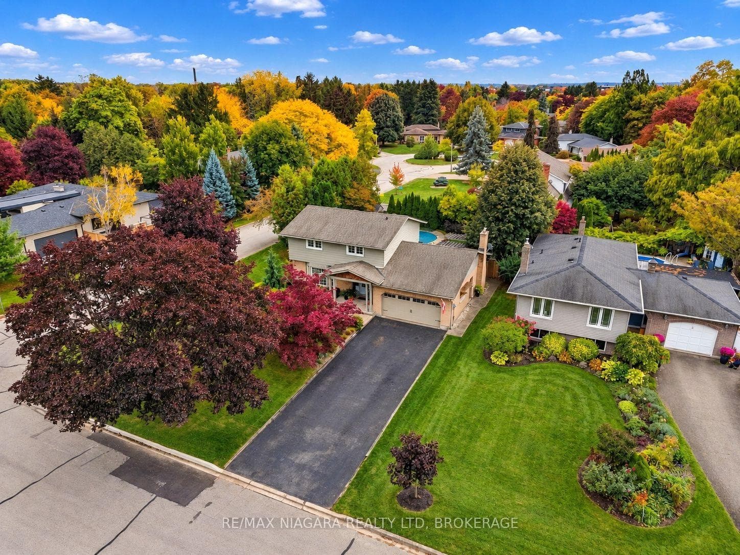7 COLONEL BUTLER Crescent