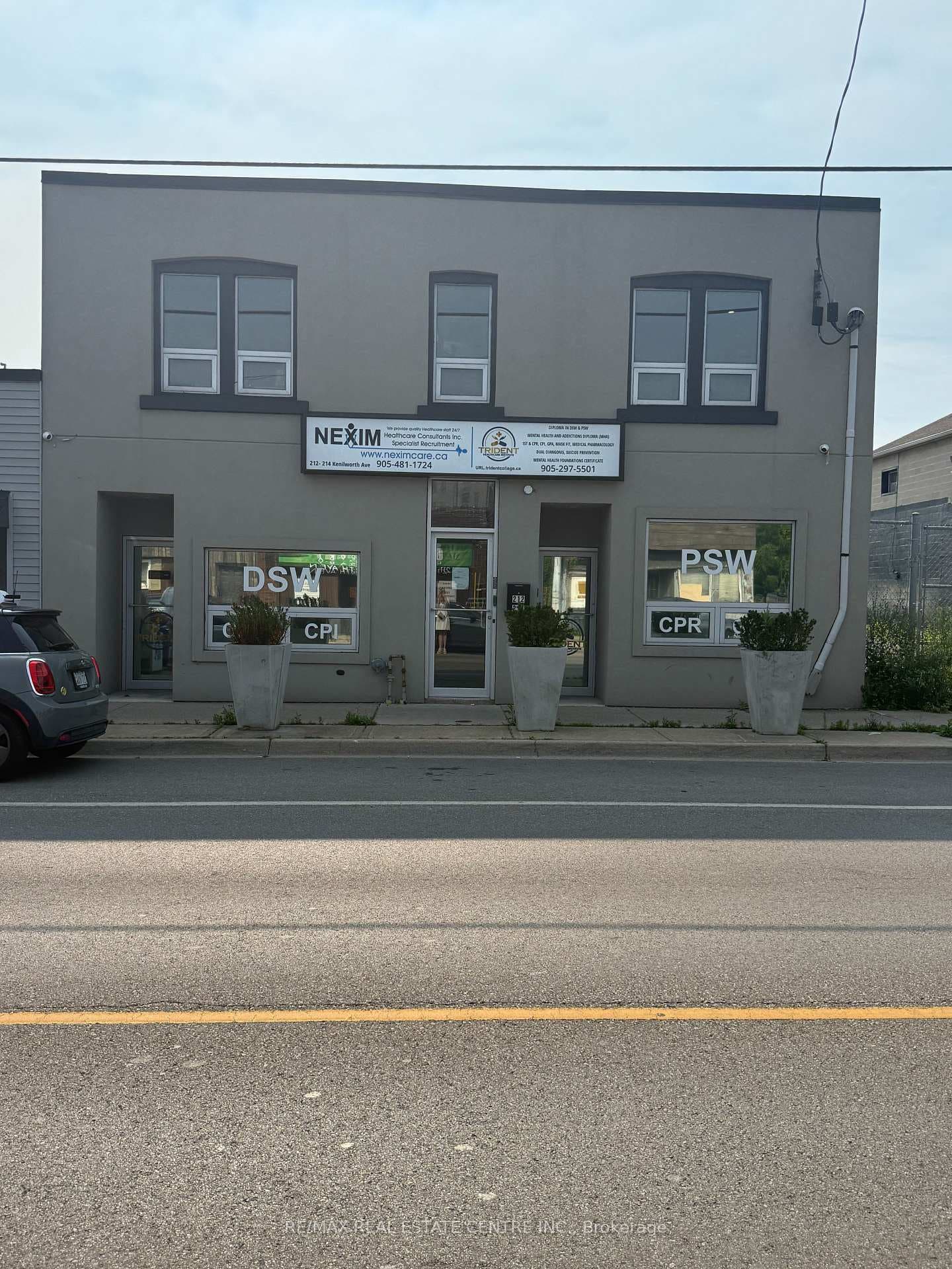 214 Kenilworth Avenue Unit UPPER