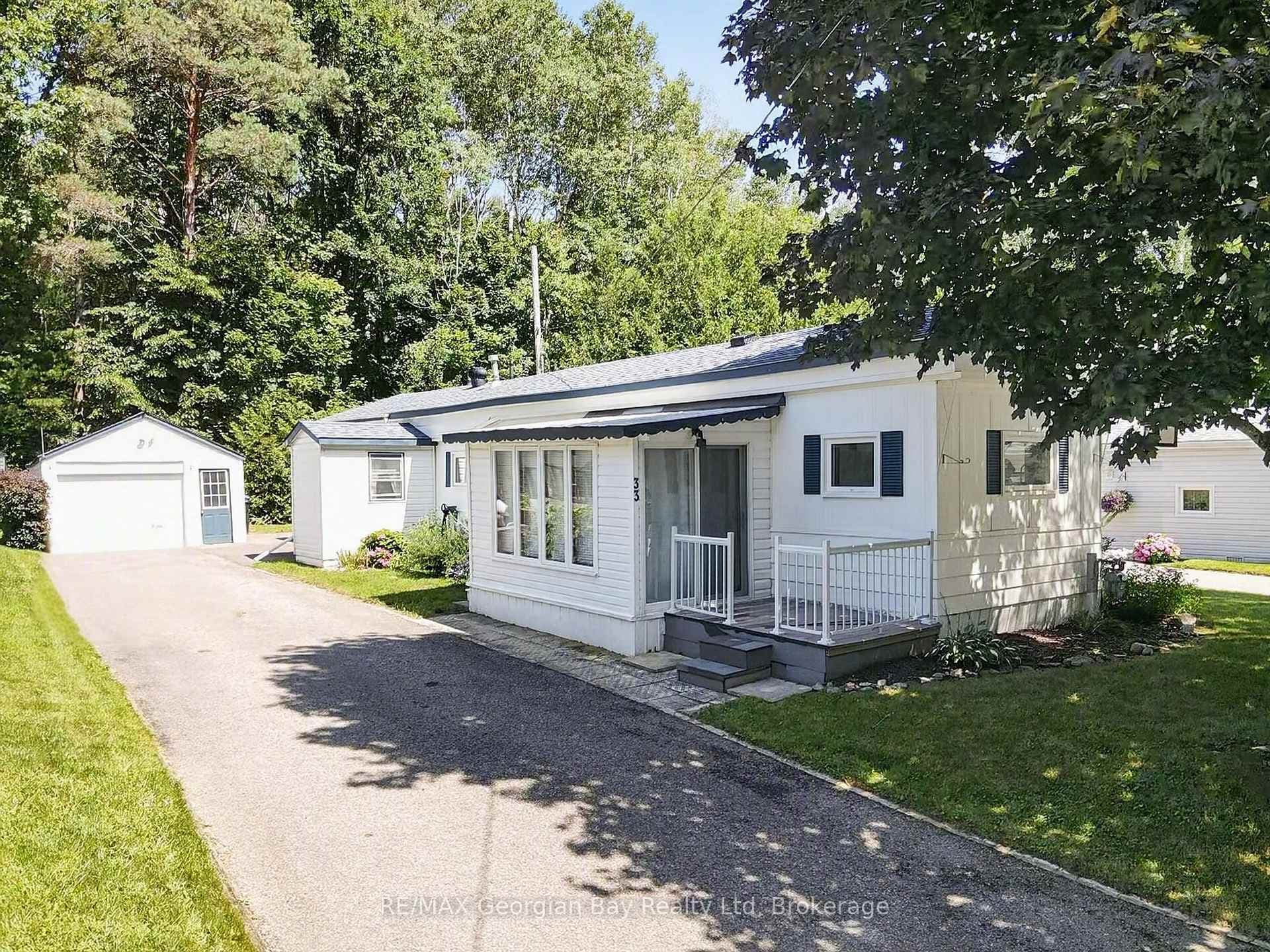 525 Midland Point Road Unit 33