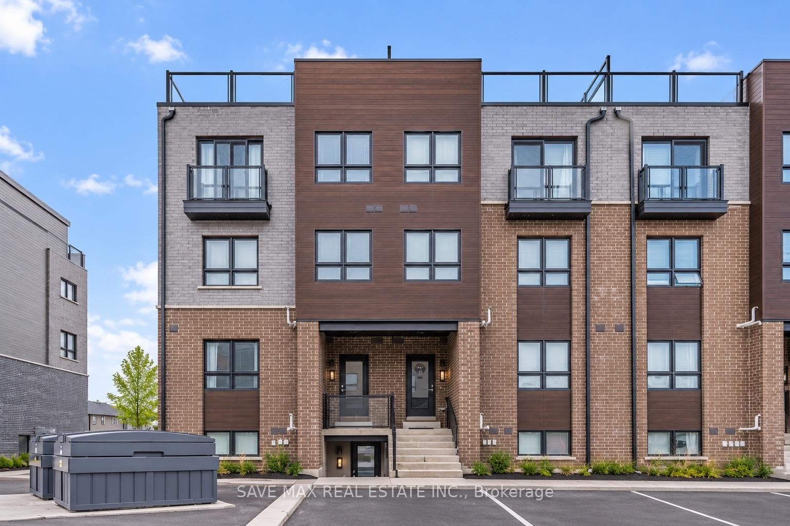 6705 Cropp Street Unit 66