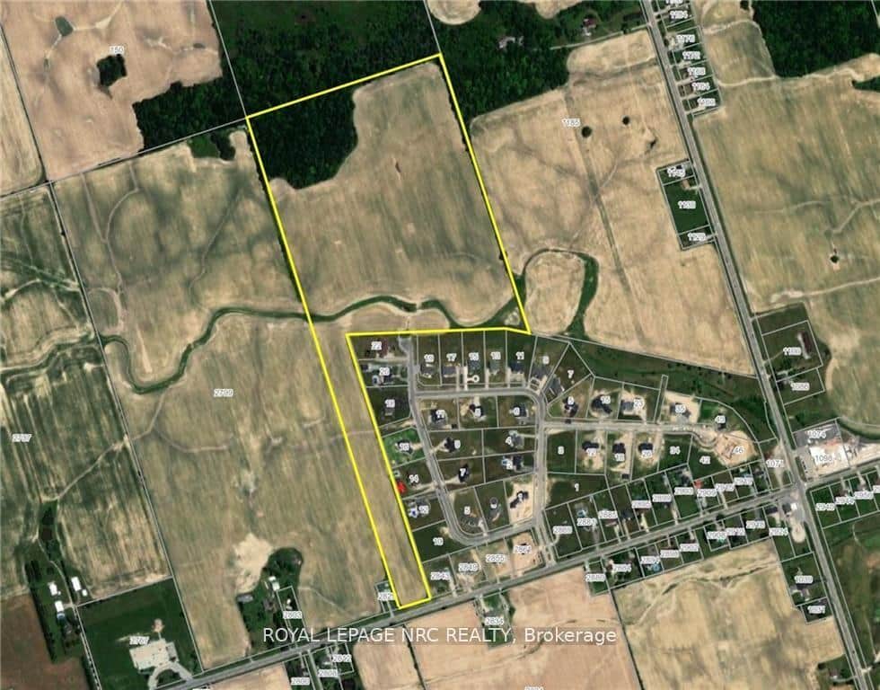 PT Lot 14 Haldimand 9 Road