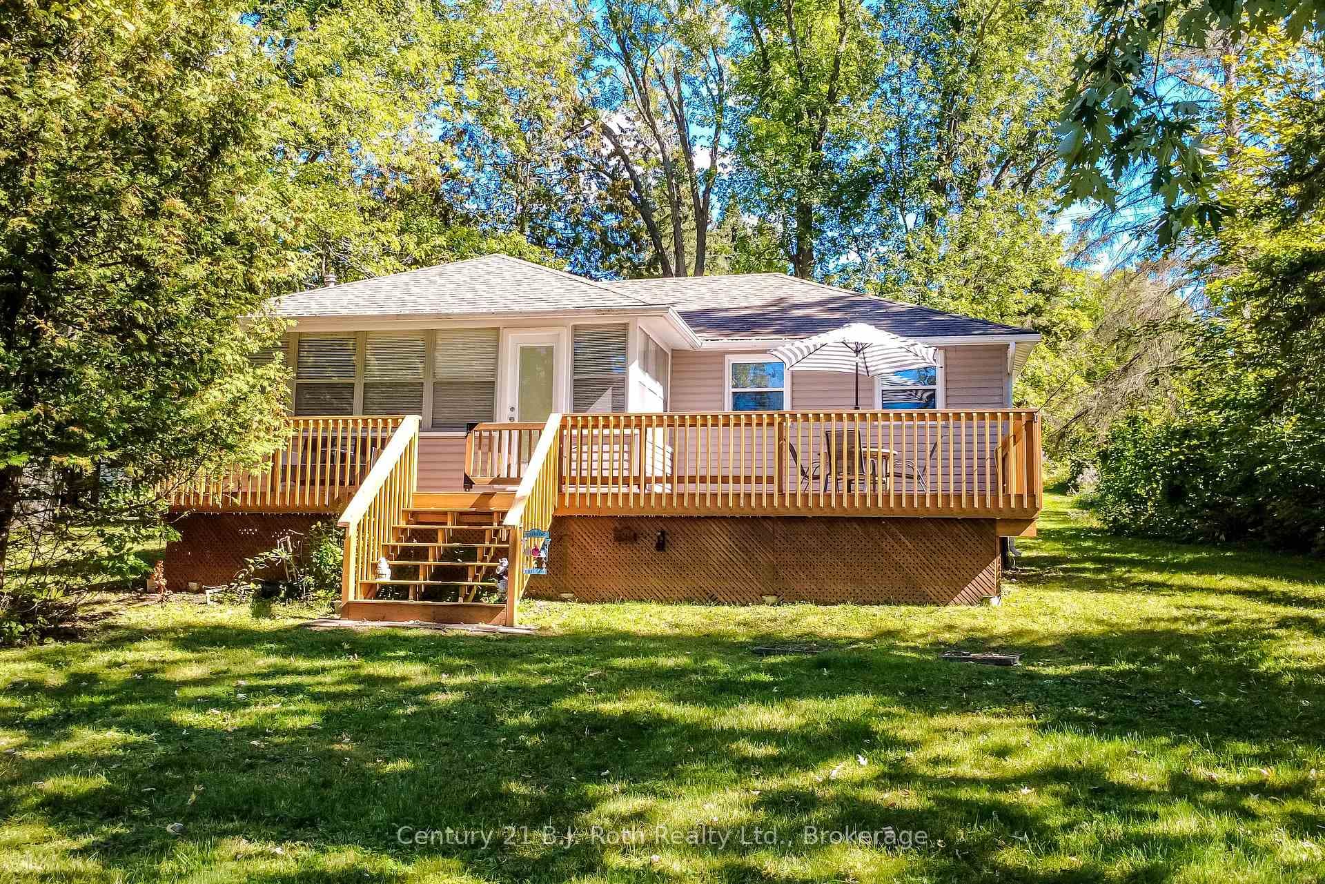 222 Lake Dalrymple Road