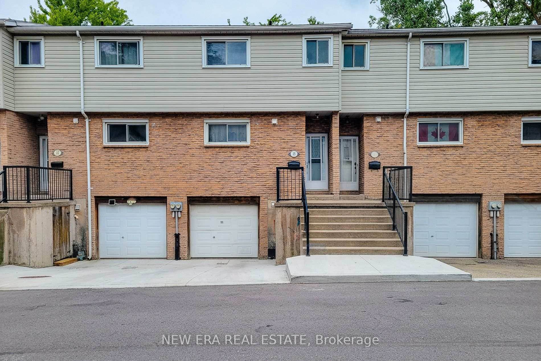 149 St Catharine Street Unit 15