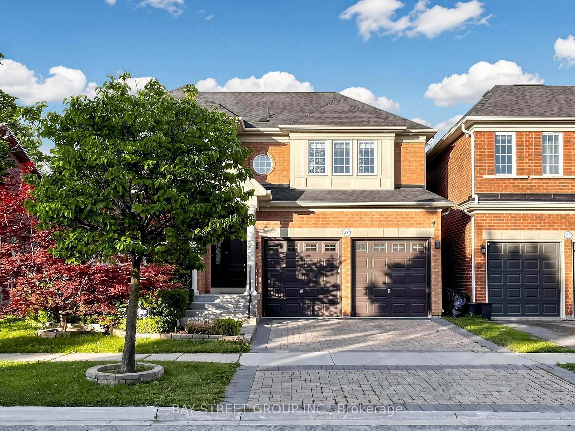 27 Wagon Wheel Crescent