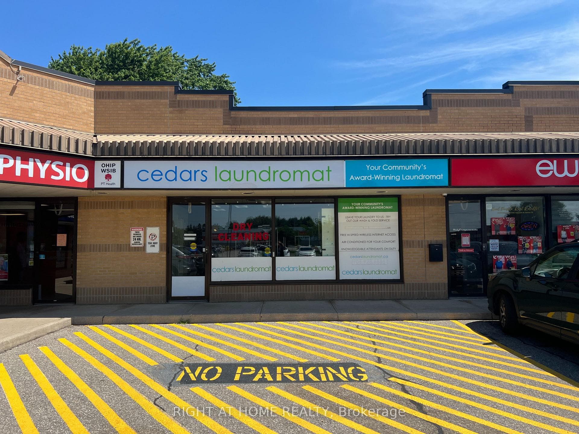 80 Hamilton Street Unit Unit #6, Box #7