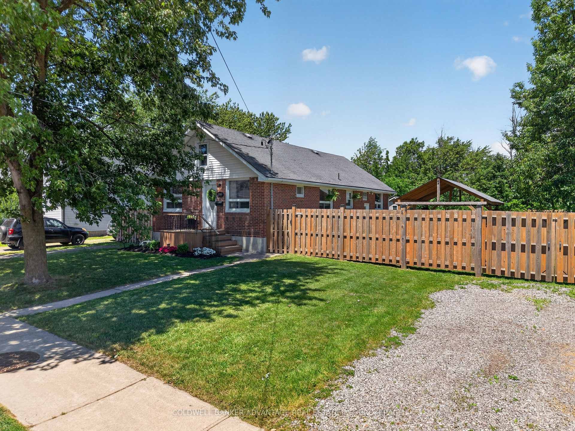 286 Gilmore Road