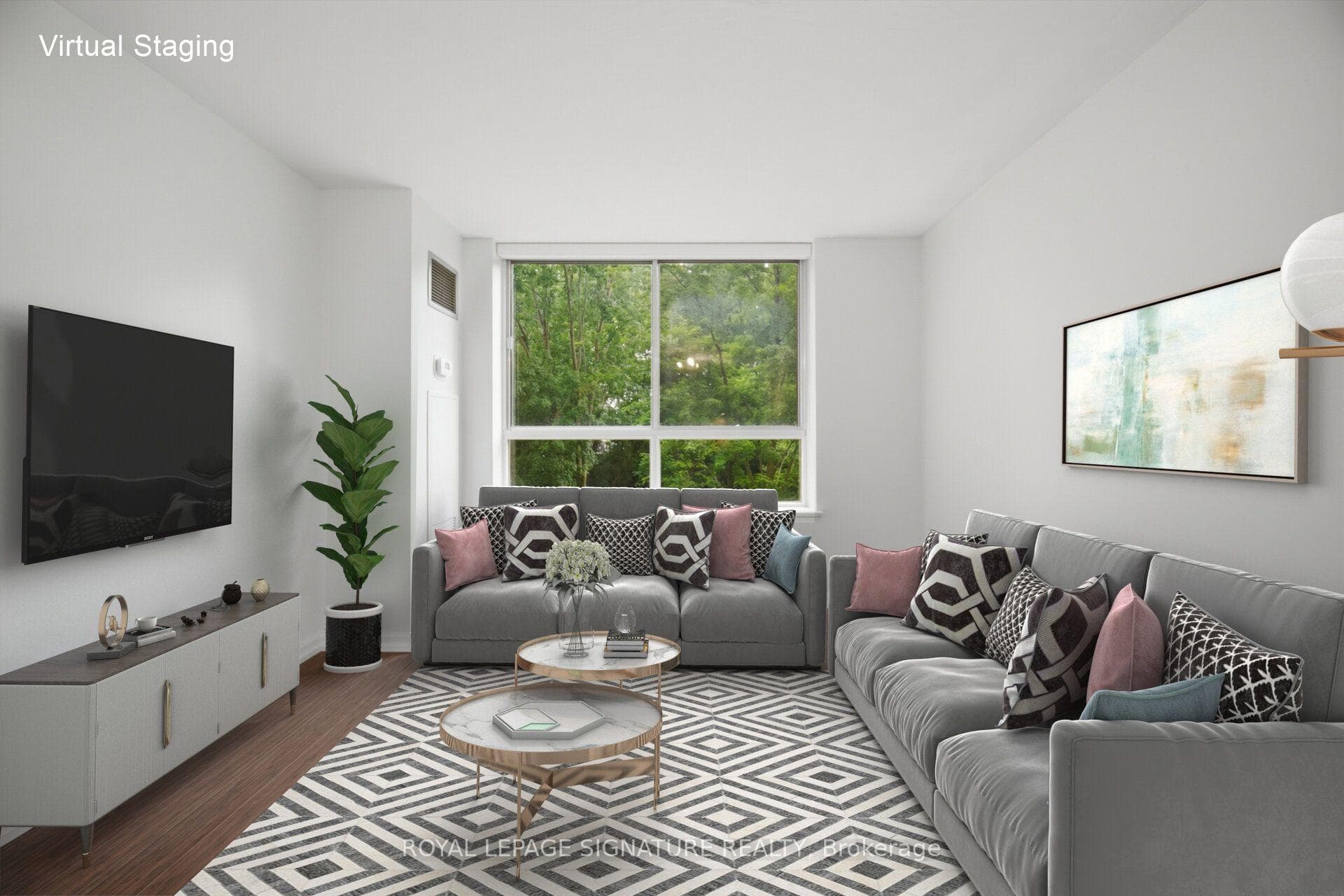 1485 Lakeshore Road Unit 411