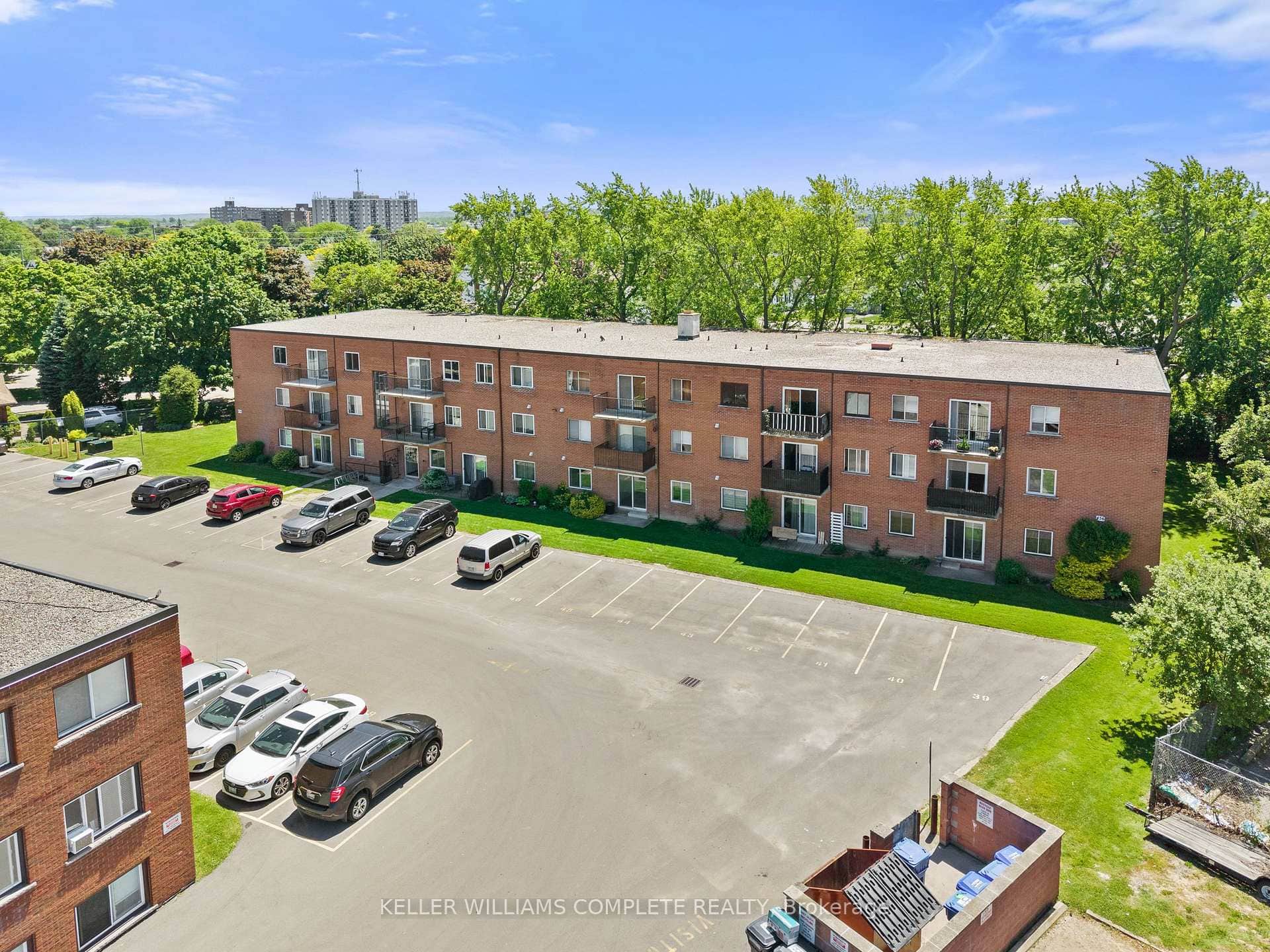 456 CARLTON Street Unit 37