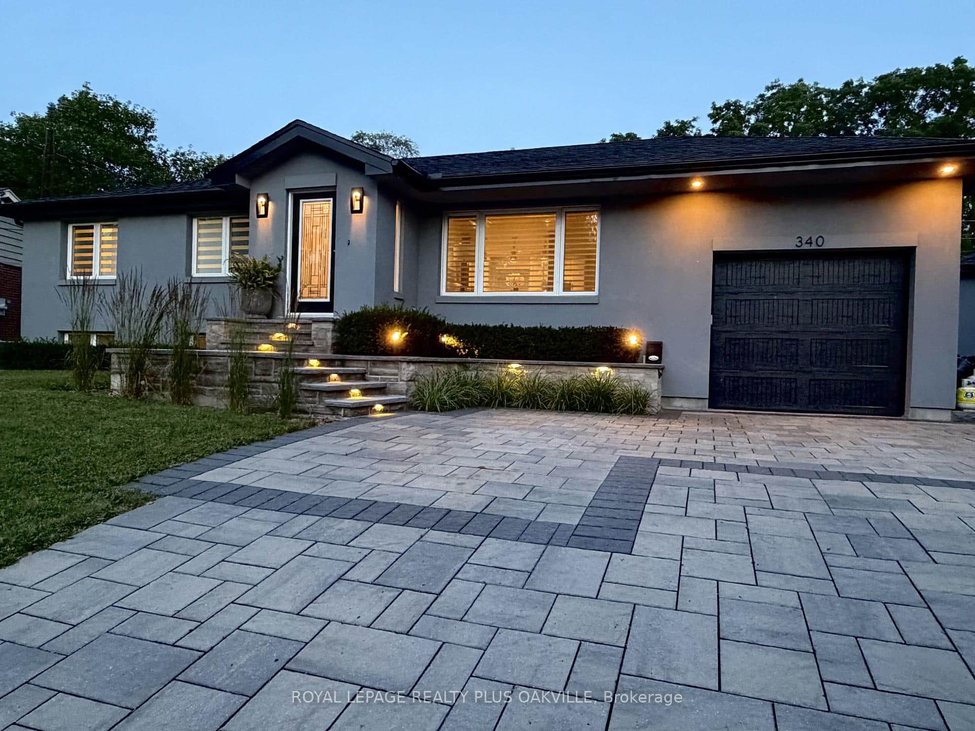 340 Clarendon Drive