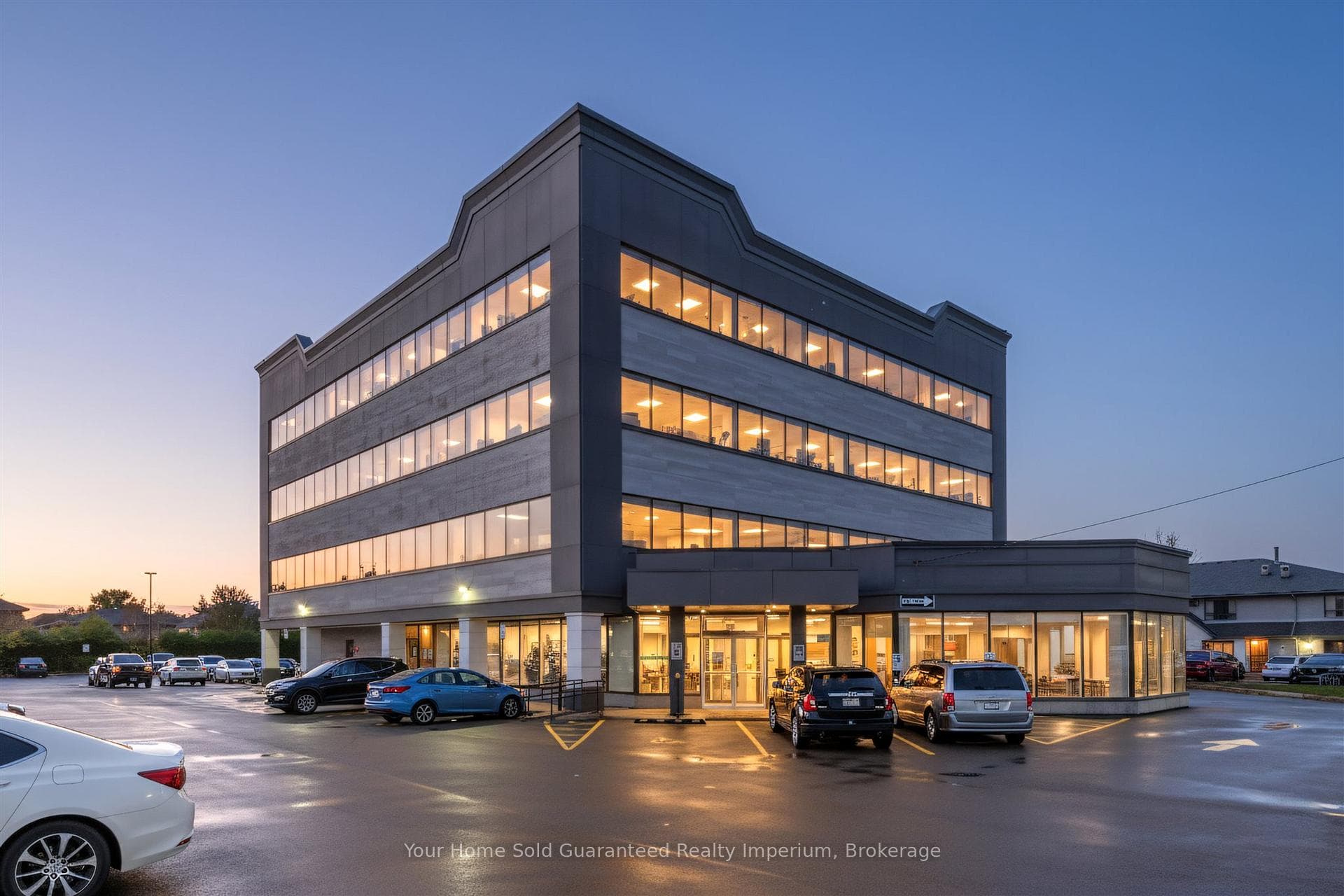 163 Centennial Parkway Unit #201