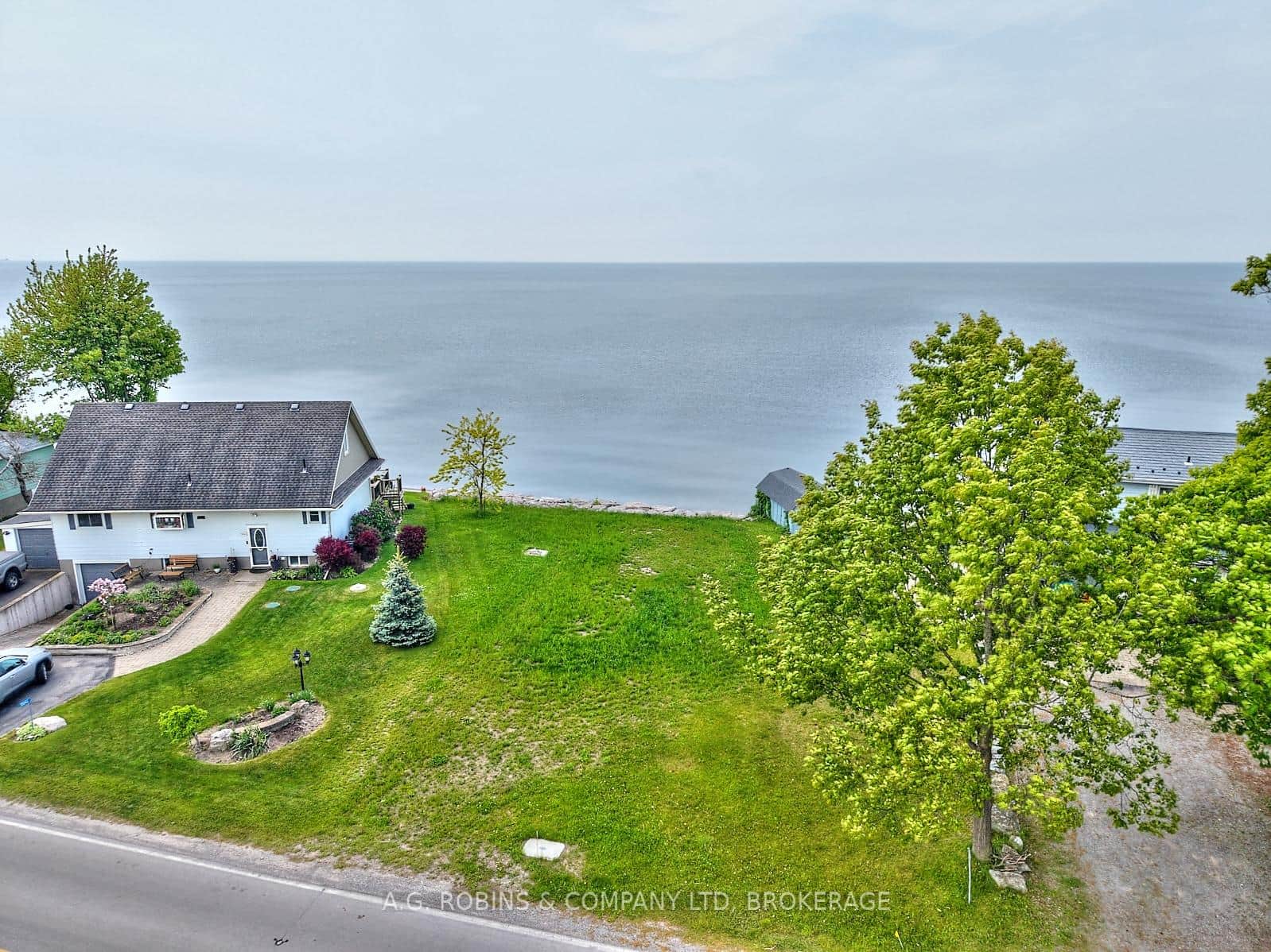 N/A Lakeshore Road