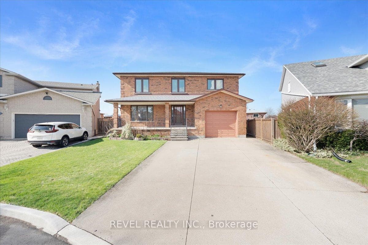 18 Marcel Place