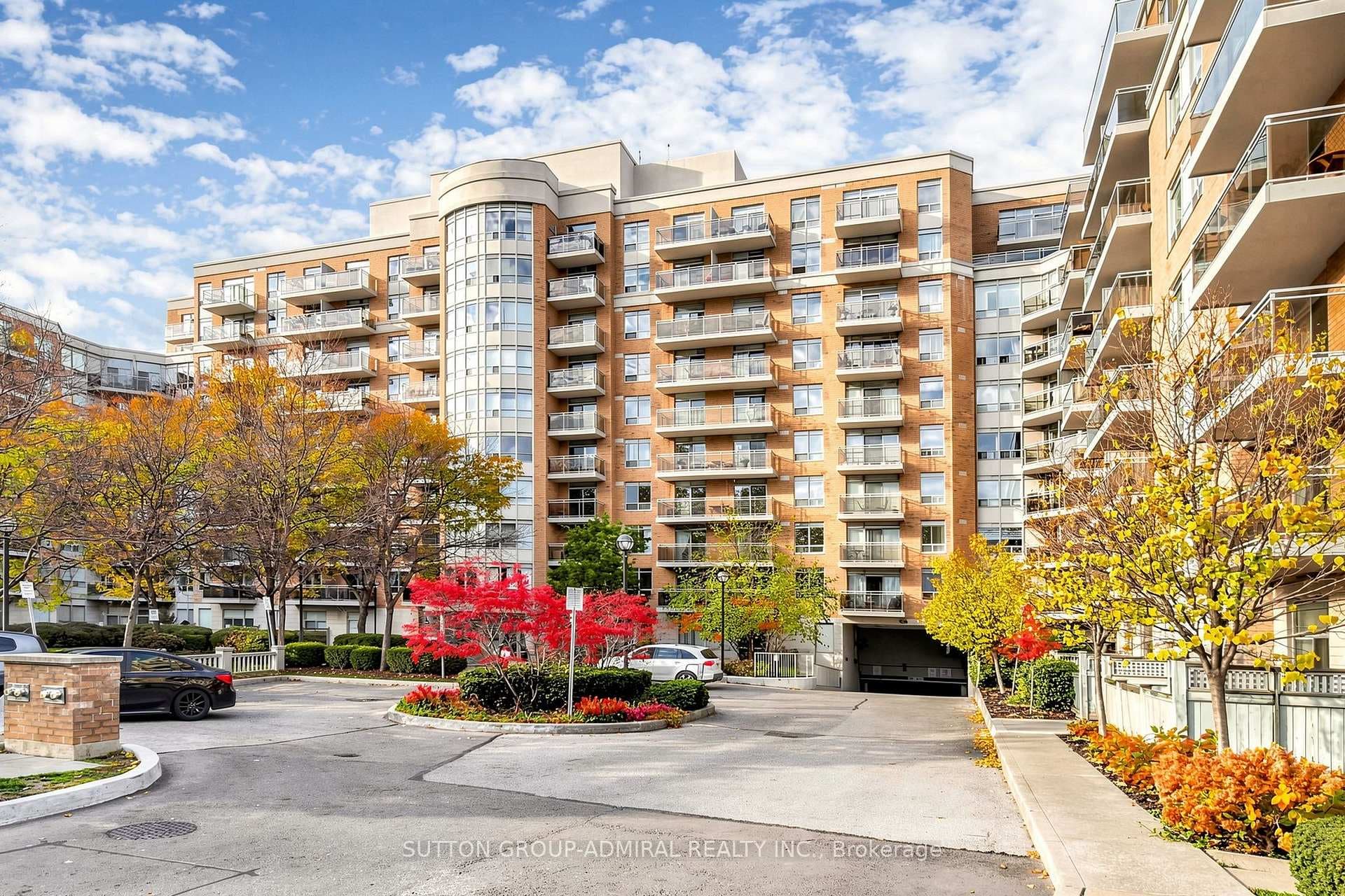 650 Lawrence Avenue Unit 435