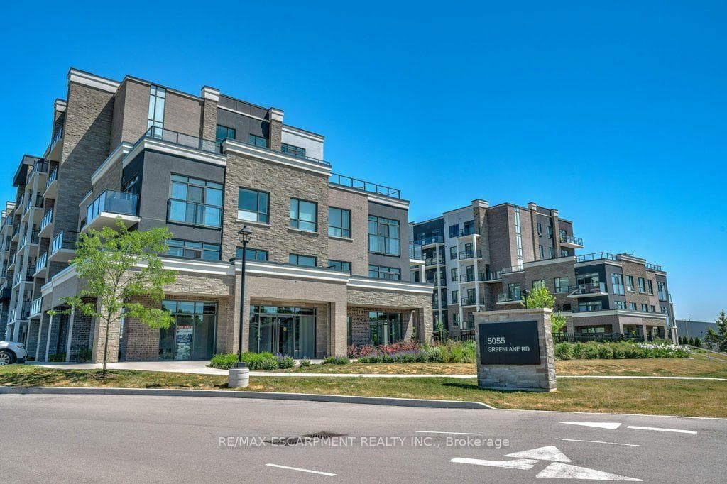 5055 Greenlane Road Unit 313