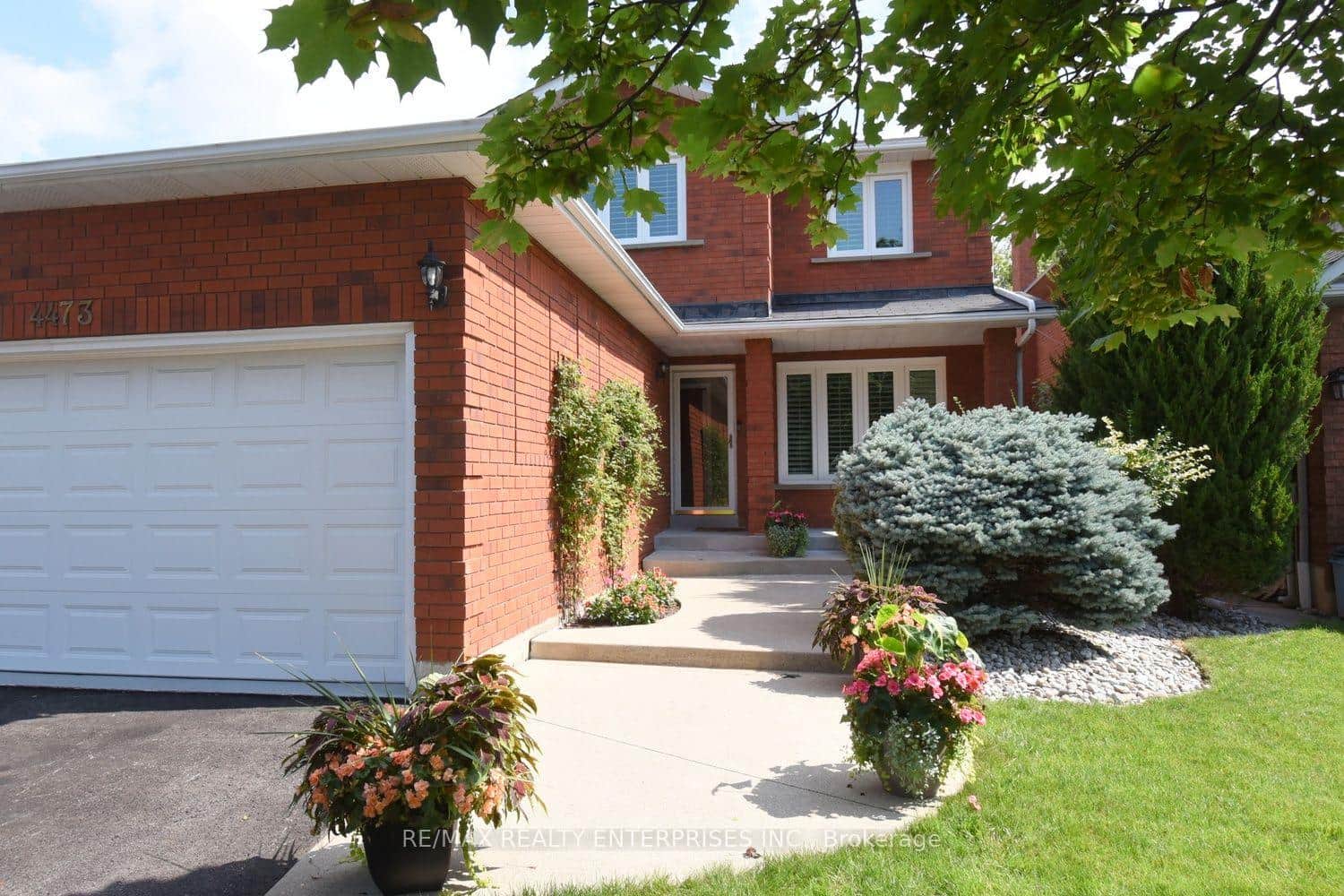 4473 Stonemill Court