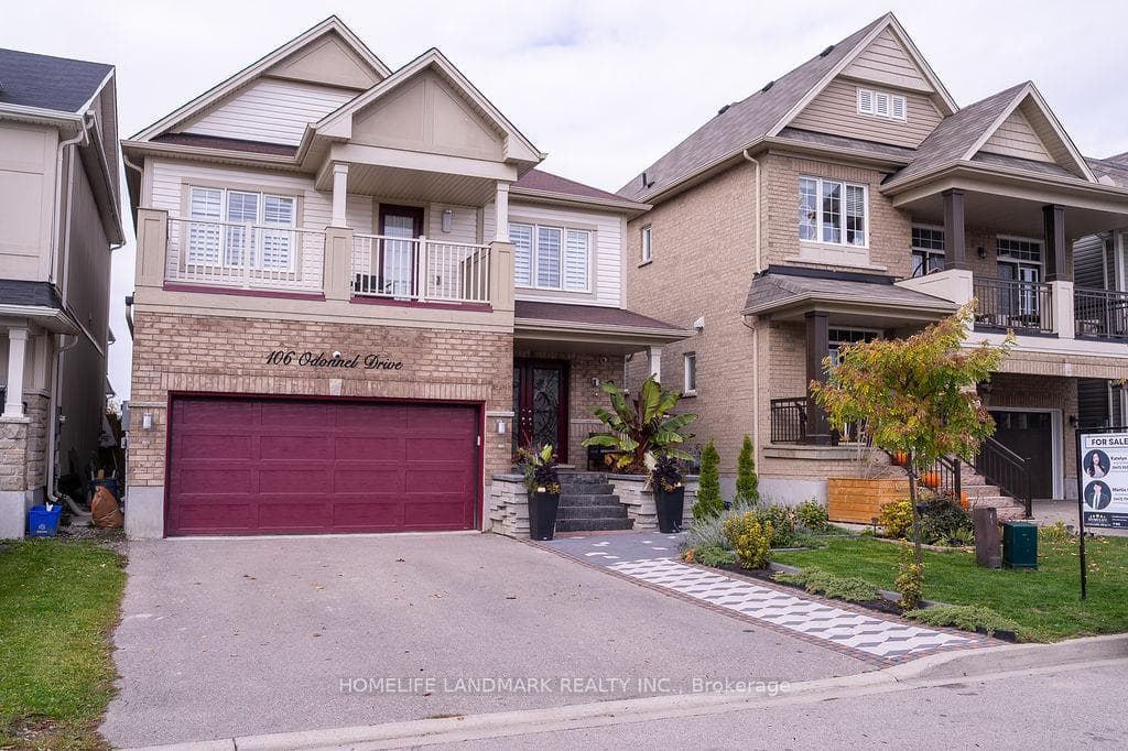 106 Odonnel Drive