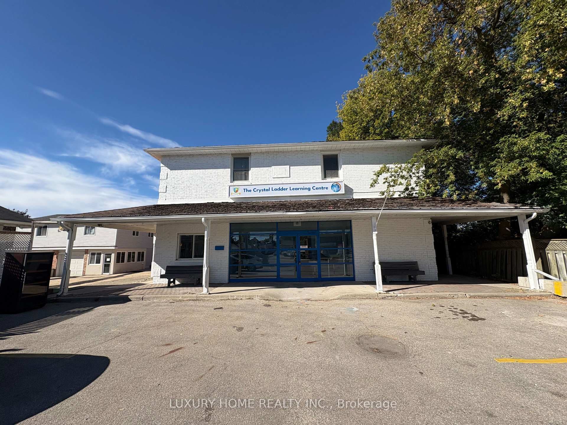 186 KING Road