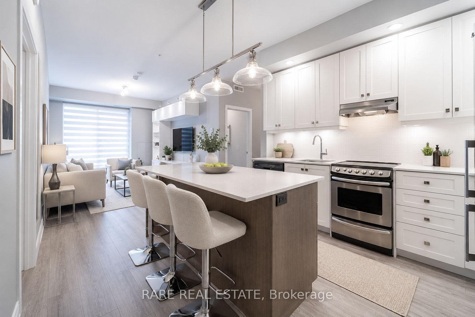 40 Esplanade Lane Unit 315