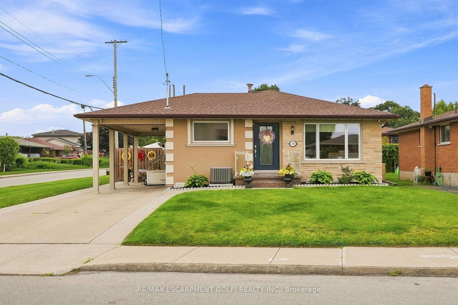 58 Moxley Drive