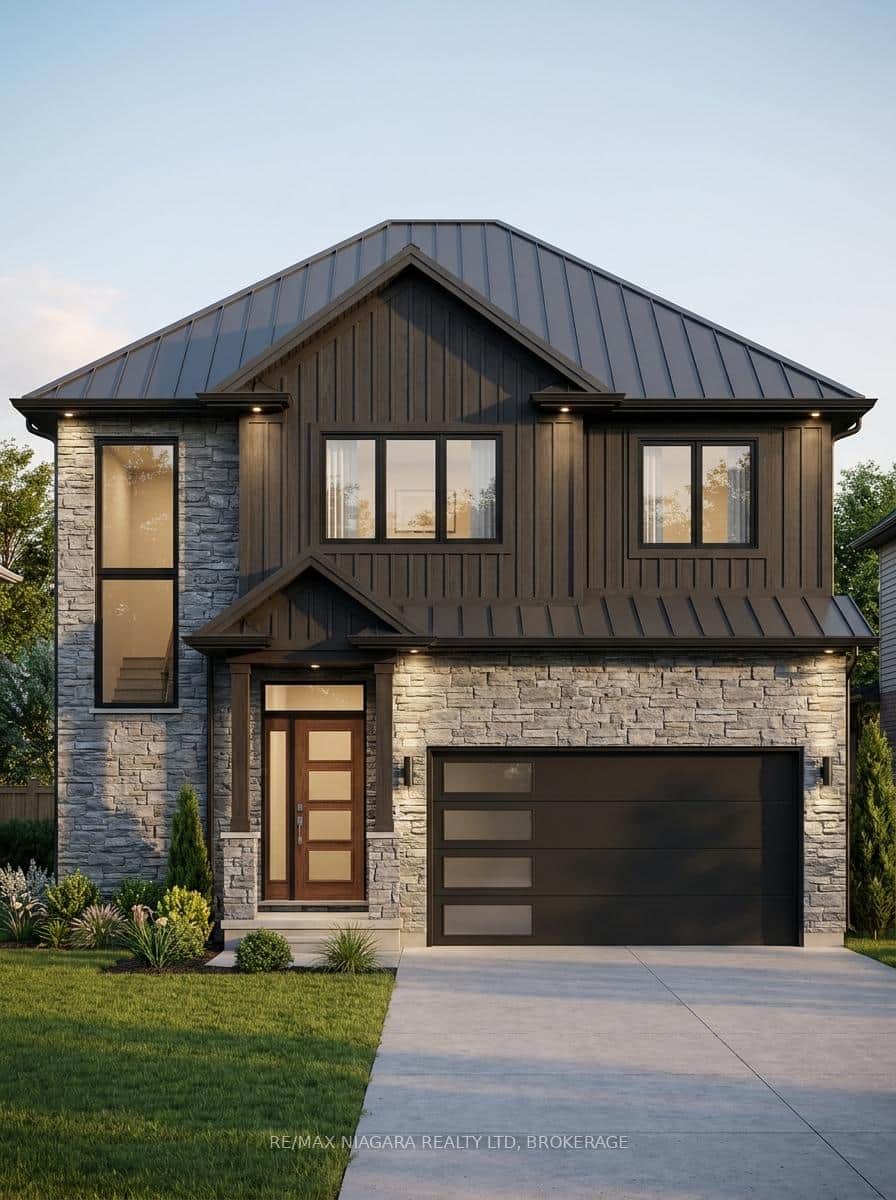 Rendering ideas- not built