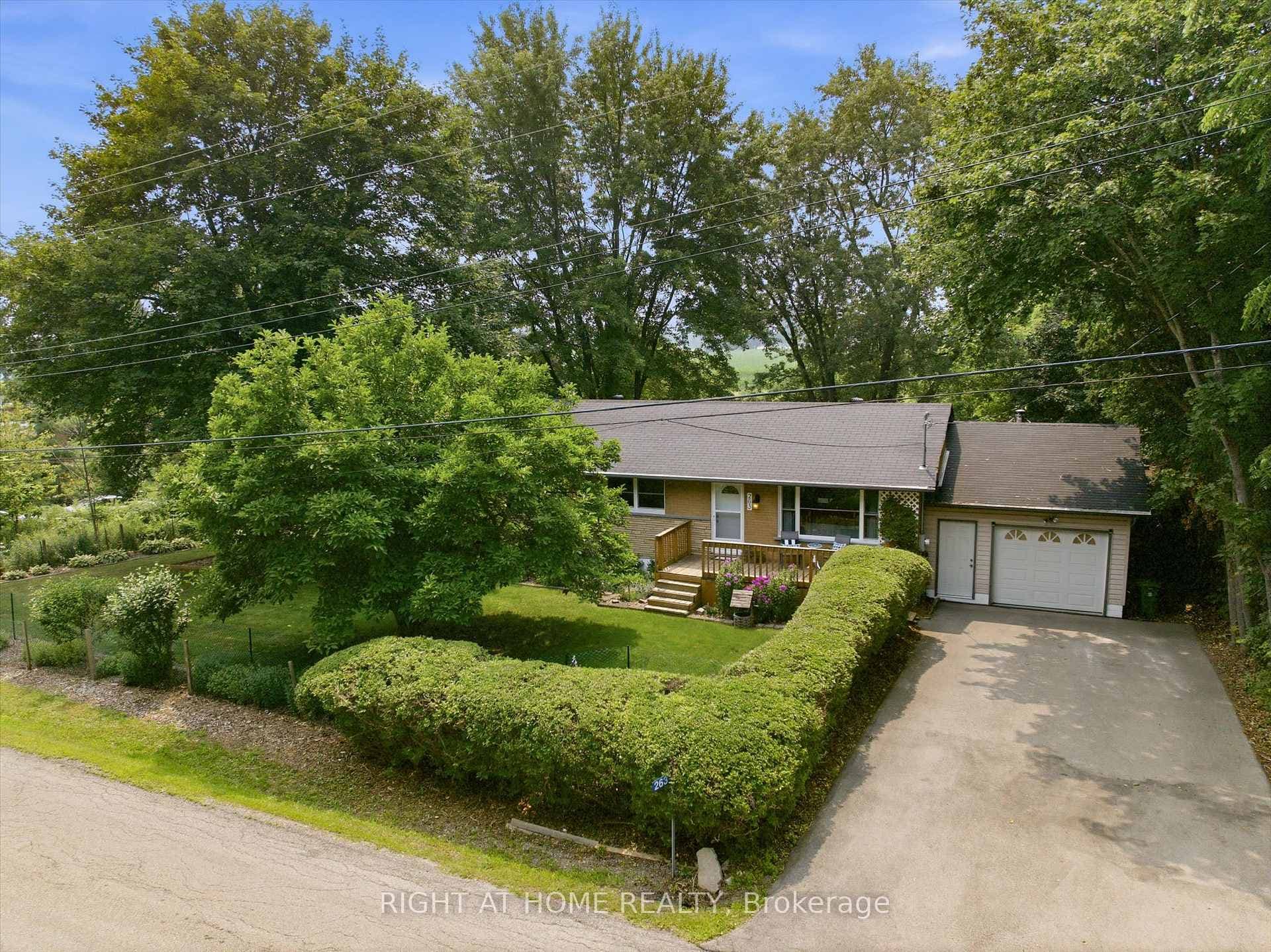 263 Weir's Lane